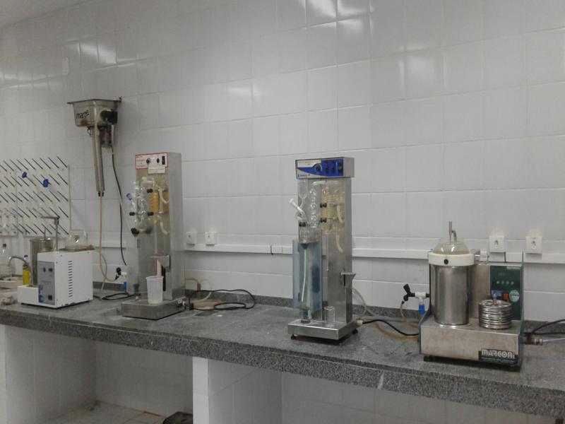 LANA - Laboratório de Nutrição Animal