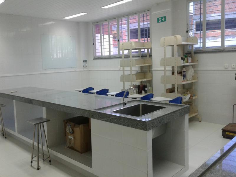 TECNOLEITE - Laboratório de Tecnologia do Leite