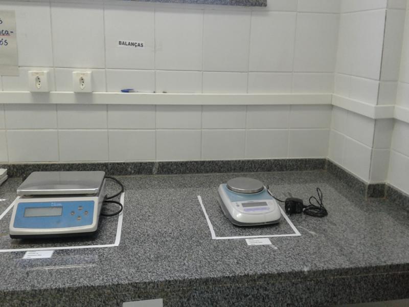 LABNAR - Laboratório de Não Ruminantes