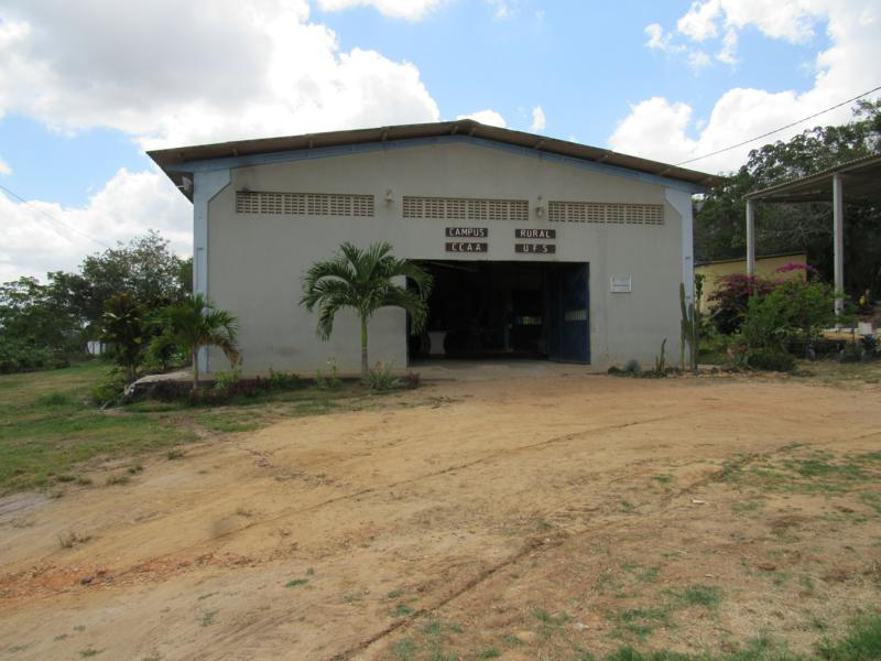Campus rural